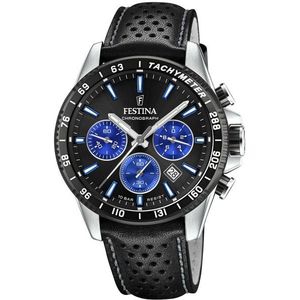 Festina Timeless Chronograph 20561/6 obraz