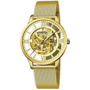 Festina Automatic Sapphire 20667/1 obraz