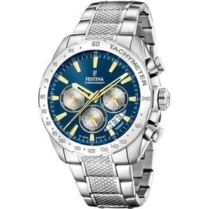 Festina Timeless Chronograph 20668/5 obraz