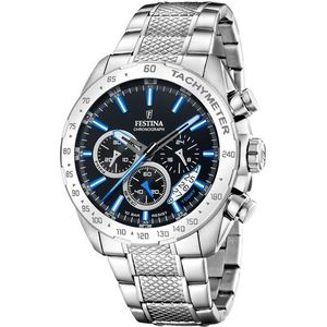 Festina Timeless Chronograph 20668/6 obraz