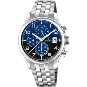 Festina Timeless Chronograph 20374/8 obraz