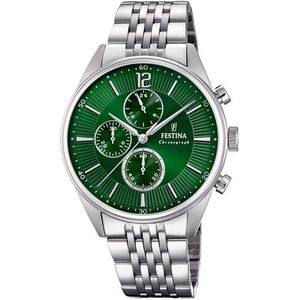 Festina Timeless Chronograph 20285/8 obraz