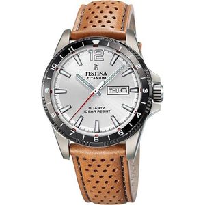 Festina Titanium Date 20699/1 obraz