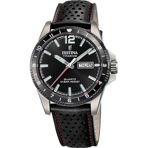 Festina Titanium Date 20699/4 obraz