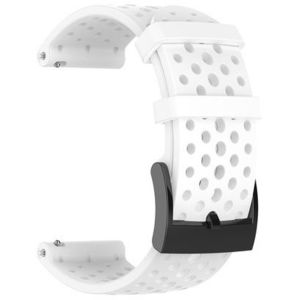 4wrist Řemínek pro Suunto 9, 9 Baro, Spartan Sport a Suunto 7 - White obraz