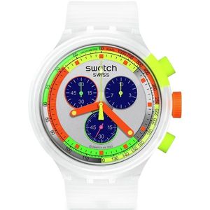 Swatch Neon Jelly SB02K100 obraz