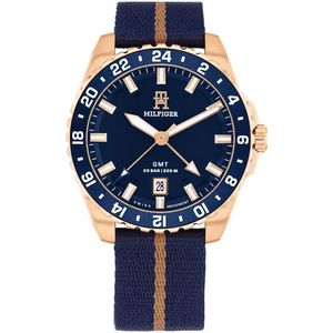 Tommy Hilfiger TH85 GMT 1792130 obraz