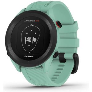 Garmin Approach S12 Golfové GPS hodinky 010-02472-15 obraz