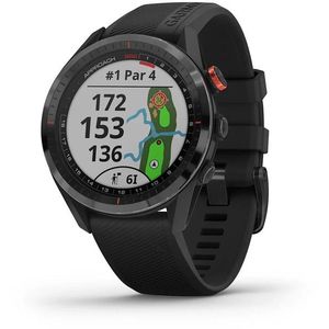 Garmin Approach S62 Golfové GPS hodinky 010-02200-00 obraz