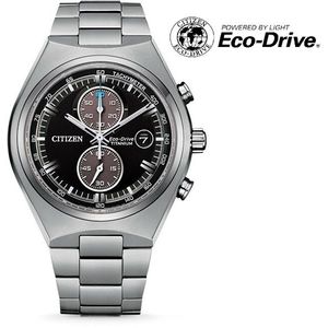 Citizen Eco-Drive Super Titanium CA7090-87E obraz