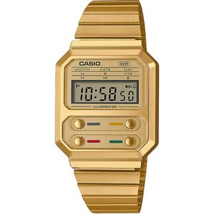 Casio Collection Vintage A100WEG-9AEF (662) obraz