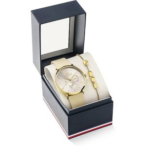 Tommy Hilfiger Dárkový set hodinky + náramek 2770046 obraz