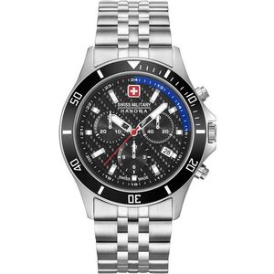 Swiss Military Hanowa Flagship Racer Chrono 5337.04.007.03 obraz