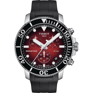 Tissot Seastar 1000 Chrono T120.417.17.421.00 obraz