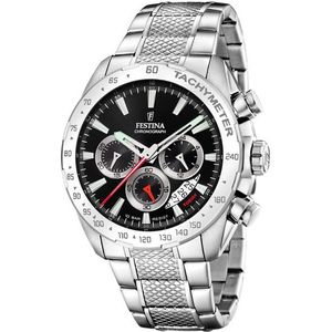 Festina Timeless Chronograph 20668/4 obraz