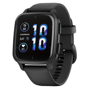 Garmin Venu Sq 2 Music Edition - Slate/Black 010-02700-10 obraz