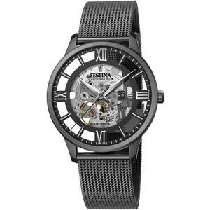 Festina Automatic Skeleton 20535/1 obraz