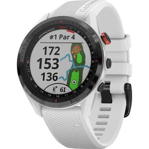 Garmin Approach S62 Golfové GPS hodinky 010-02200-01 obraz