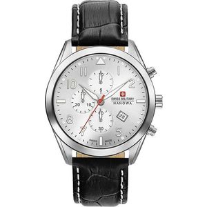 Swiss Military Hanowa Helvetus Chrono 4316.04.001 obraz