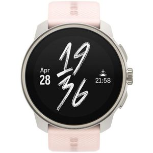 Suunto Suunto Race S Powder Pink obraz