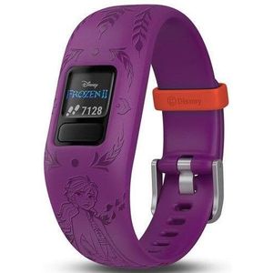 Garmin Vívofit® jr. 2 Disney Anna 010-01909-19 obraz