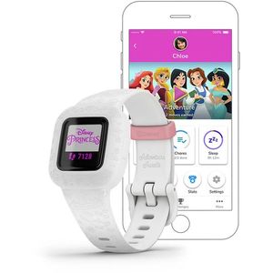 Garmin vívofit jr. 3 - Disney Princess 010-02441-12 obraz