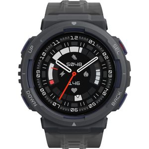 Amazfit Active Edge Midnight Pulse obraz