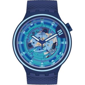 Swatch Big Bold Second Home SB01N101 obraz