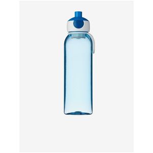 Mepal Lahev pro děti Campus 500 ml Blue obraz