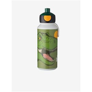 Mepal Lahev pro děti Campus 400 ml Dino obraz