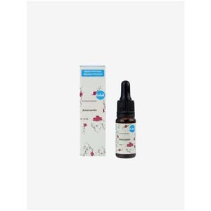 Kvitok / Navia Kvitok Pleťové sérum Astaxanthin 10 ml obraz