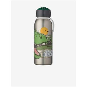 Mepal Termo lahev dětská Campus Dino 350 ml obraz