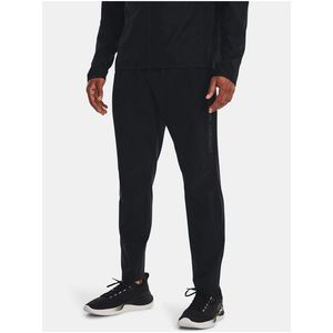 Sportovní kalhoty Under Armour UA STORM RUN PANT-BLK obraz