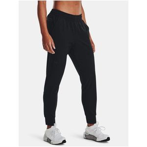 Tepláky Under Armour UA Unstoppable Jogger-BLK obraz