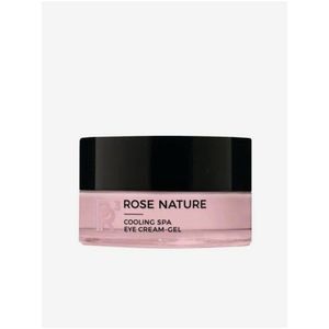 Osvěžující oční krém Anti-digital Annemarie Börlind Rose Nature ( 15 ml ) obraz