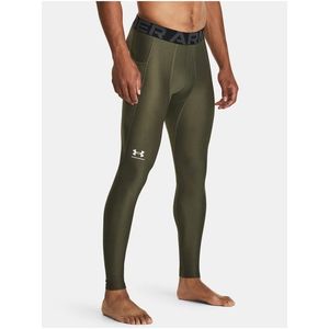 Under Armour HG ARMOUR LEGGINGS S - Pánské legíny obraz