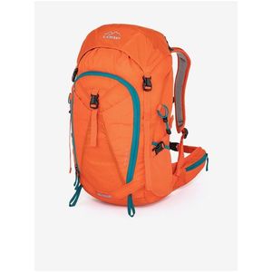 Oranžový unisex sportovní batoh LOAP MONTASIO (32 l) obraz