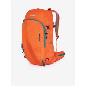 Oranžový turistický batoh LOAP Crestone 30 L obraz