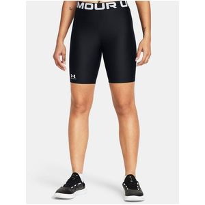 Černé sportovní kraťasy Under Armour UA HG Authentics 8in Short obraz