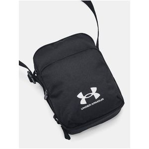 Černá crossbody taška Under Armour UA Loudon Lite Crossbody obraz