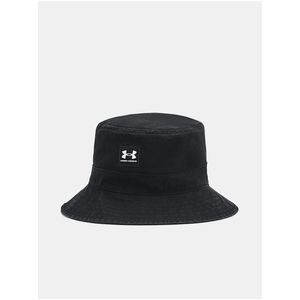 Černý klobouček Under Armour Men's UA Sportstyle Bucket obraz