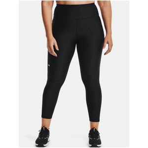 Černé dámské sportovní legíny Under Armour UA HG Armour HiRise Legging obraz