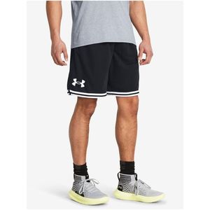 Černé pánské kraťasy Under Armour UA Perimeter obraz