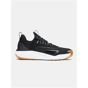 Boty Under Armour UA Project Rock 7-BLK obraz