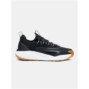 Boty Under Armour UA W Project Rock 7-BLK obraz