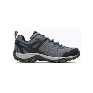 Šedé pánské outdoorové tenisky MERRELL Accentor 3 Sport GTX obraz