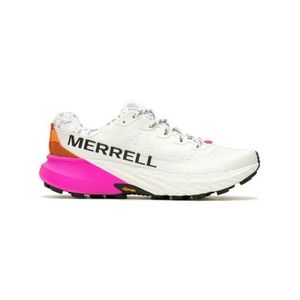 Růžovo-bílé pánské sportovní boty MERRELL Agility Peak 5 obraz