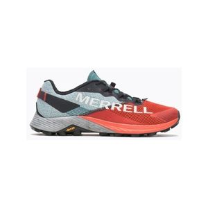 Modro-oranžové pánské sportovní běžecké boty MERRELL MTL Long Sky 2 obraz