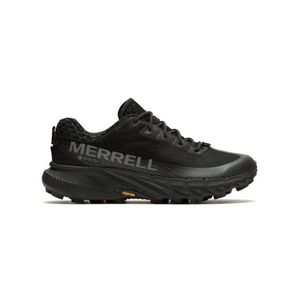 Černé pánské sportovní boty MERRELL Agility Peak 5 GTX obraz