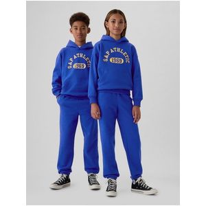 Dětská mikina Athletic Unisex Gap obraz